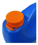 Refrigerante 50/50 Naranja - Original AcDelco - USA