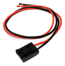 Bomba Pila Gasolina 2068 Conector Liso Universal Carbo Fusion - Yukkazo - USA