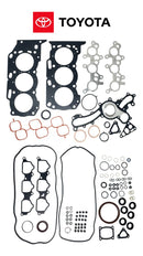 Juego Kit Empacaduras 4Runner 2010 - 2024 - 1GR 2da Gen - Original TOYOTA