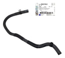 Manguera Termostato a Cuerpo Aceleracion Optra Desing 08 - 15 - Original GM - Korea