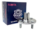 Mozo Delantero Yaris 1999 - 2005 - TOMITA