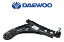 Meseta Delantera Derecha Aveo 04-14 - Original DAEWOO - Korea