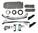 Kit Cadena Tiempo 4Runner 4.0 2010 - 2023 1GR-FE 2da Generación - Original OSK - Japon