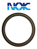 Estopera Trasera Cigueñal Meru 05 - 09 3RZ - Hilux 2.4 00 - 14 2RZ 2TR (BH4215-G0) - Original NOK - Japon