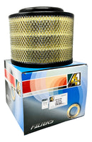 Filtro Aire Hilux 2.7 2006 - 2014 - A1 FILTERS (17801-0C010)