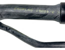 Manguera Superior Radiador Caliber 2008 - 2010 -  Cauplas - Argentina