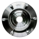 Mozo Delantero Prado Meru 2.7 4Runner 1998 - 2002 - TOMITA