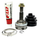 Punta Tripoide Yaris Sol 1999 - 2005 (Sincronico) C/ABS (22x24x56) - J.C.A.P