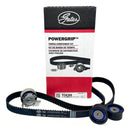 Kit Correa Tiempo Optra Limited 1.8 2005 - 2007 - Original GATES - USA