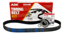 Kit Correa Tiempo Corolla 1.6 1999 - 2002 - Original GMB