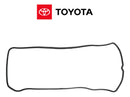 Empacadura Tapa Valvula 4Runner 2010 - 2020 (RH) - 1GR 2da Gen - Original TOYOTA