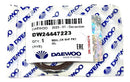 Estopera Delantera Cigueñal Cruze 1.8 10 - 18 - Original DAEWOO - Korea