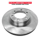 Disco Freno Delantero 4Runner 2010 - 2022 - Original PowerStop