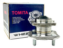 Mozo Cubo Rueda Trasero Yaris 1999 - 2005 - TOMITA
