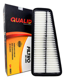 Filtro Aire 4runner Fortuner Kavak 4.0 1GR - Original Qualid