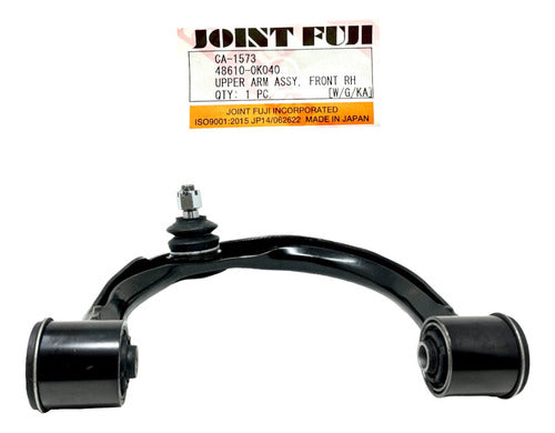 Meseta Araña Superior Fortuner Hilux 2.7 Kavak 4.0 Derecha