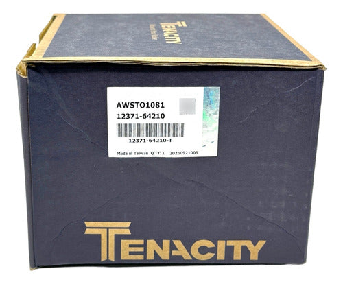 Base Motor Trasera Corolla 1994 - 2002 Automatico Tenacity