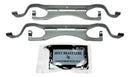 Pastillas Delanteras Grand Cherokee 5.7 WK2 2011 - 2020 - WAGNER OEX - Ceramica