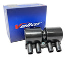 Bobina Encendido Chevrolet Corsa 1999 - 2007 / Chevy C2 Lisa 4 Pines - VELKO - USA