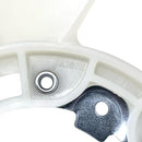 Aspa Fan Clutch Prado / 4runner 2000 - 2002 Original Aisin