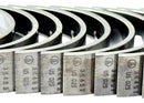 Concha Bancada Yaris 1.3/1.5 2000 - 2010 - 010 / 0.25 (M723A1) - Original Taiho (11701-21010-010-TAO)