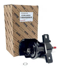 Filtro Gasolina (Con base) Machito / Hembrita / Land Cruiser - Rosca - Pico