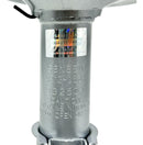 Amortiguador Delantero Spark 2005 - 2014 (RH) - SENSEN - Japon