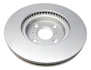 Disco Freno Delantero Yaris 2006 - 2010 - Original AISIN