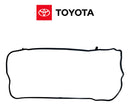 Empacadura Tapa Valvulas Corolla Sedan - Cross 2020 - 2025 Motor M20FKS - Original Toyota