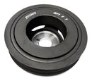 Damper Motor Aveo 05 - 15 - Original Daewoo - Korea