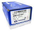 Pastillas Delanteras Cruze Orlando 2007 - 2015  - Original Daewoo - Korea