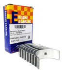 Conchas Biela Aveo 04 - 14 Optra Desing 08 - 14 - Corsa 1.6 - Cruze 1.8 - STD (90323617S) -  Parts Mall - Korea