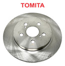 Disco Freno Trasero Corolla 2019 - 2020 Importado - TOMITA