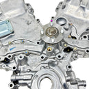 Tapa Cadena Bomba Aceite 4Runner 2010 - 2024 1GR 2da Gen (11310-31030) - Original AISIN