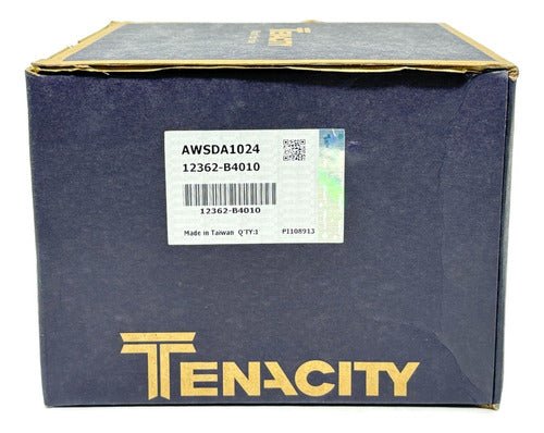 Base Motor Izquierda Terios Bego 1.5 2008 - 2015 Tenacity