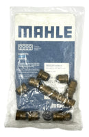 Gomas de Valvulas Grand Cherokee 4.7 2008 - 2010 16 Bujias - Original Mahle