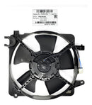 Electroventilador Chevrolet Spark 06-15 Matiz 5 Aspas - Original PMC - Korea