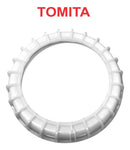 Tapa Rosca Gasolina Fortuner - Hilux 2006 - 2015 - TOMITA