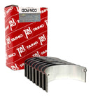 Concha Biela Meru / Hilux 2000 - 2005 - 2RZ / 3RZFE - 010 0.25 - Original Taiho - Japon (R711 / R703) (13041-75020)