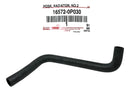 Manguera Radiador Inferior Fortuner Hilux Kavak - Original TOYOTA