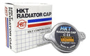 Tapa Radiador Alta 1.1 Terios 1.3 1.5 Autana Burbuja Machito 4.5 (C-11) - Original HKT (16401-54750)