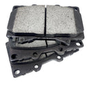 Pastillas Delanteras Machito 2002 - 2020 - Ceramica - PowerStop (Z17-772)