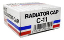 Tapa Radiador Alta 1.1 Terios 1.3 1.5 Autana Burbuja Machito 4.5 (C-11) - Original HKT (16401-54750)
