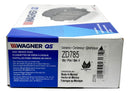Pastillas Delanteras Silverado Tahoe Avalanche 5.3 1999 - 2006 - Wagner QS - Ceramica
