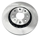 Disco Freno Delantero Aveo LT 2005 - 2015 - Takashi - USA