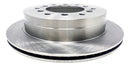 Disco Freno Trasero 4Runner 03 - 15 FJ Cruisser Prado - Ventilados - Original PowerStop