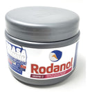 Grasa Grafitada 250Gr (Para periodos de relubricación extensos) - Rodanol