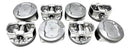 Piston Motor Grand Cherokee 4.7 2008 - 2010 - 020 / 0.50 - Original NPR