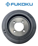 Damper Optra Limited 2004 - 2007 - FUKOKU - Korea