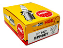 Bujia Chevrolet Meriva Montana Spark Corsa Chevy - NGK V Power (6427)